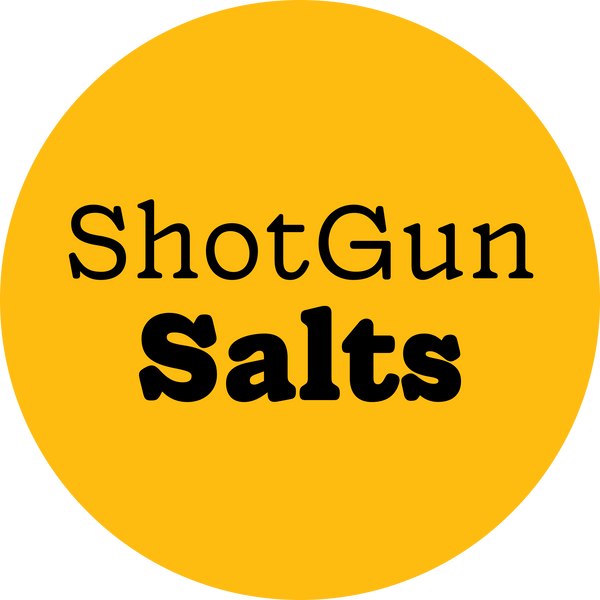 ShotGun Salts